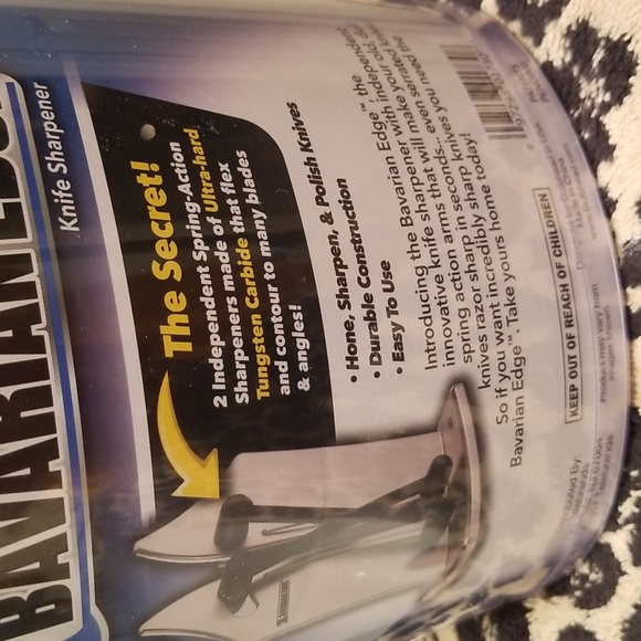 Bavarian Edge (Knife Sharpener) - Picture 3 of 5